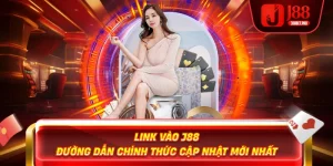 Link Vào J88 – Đường Dẫn Chính Thức Cập Nhật Mới Nhất